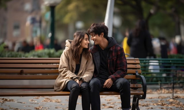 Dating Or Danger