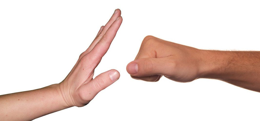 Violence Prevention