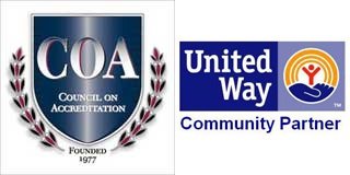 Council On Accreditation Logo