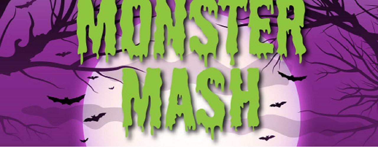 Monster Mash