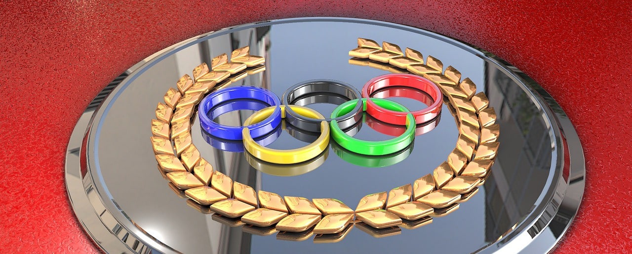 Olympics Mental Health