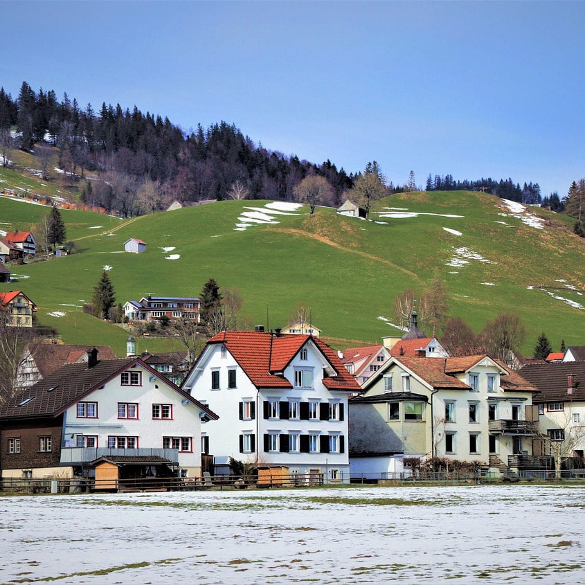 Hands on top of each other