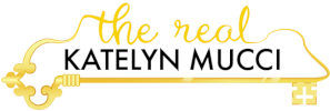 Katelyn Mucci Segura Logo