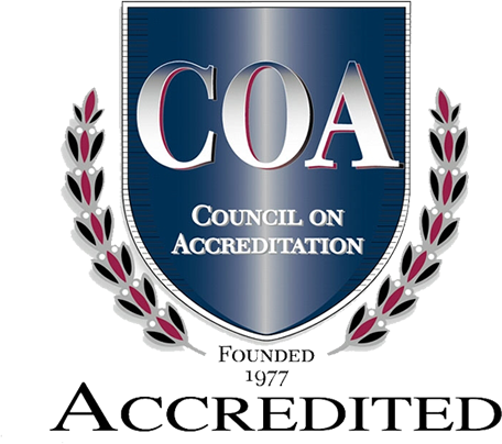 COA Logo