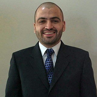 Darley Giraldo