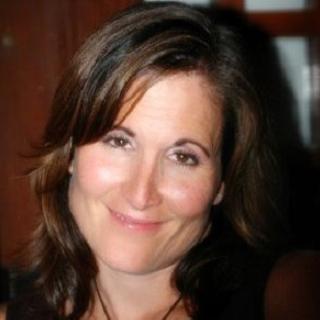 Amanda Rankin